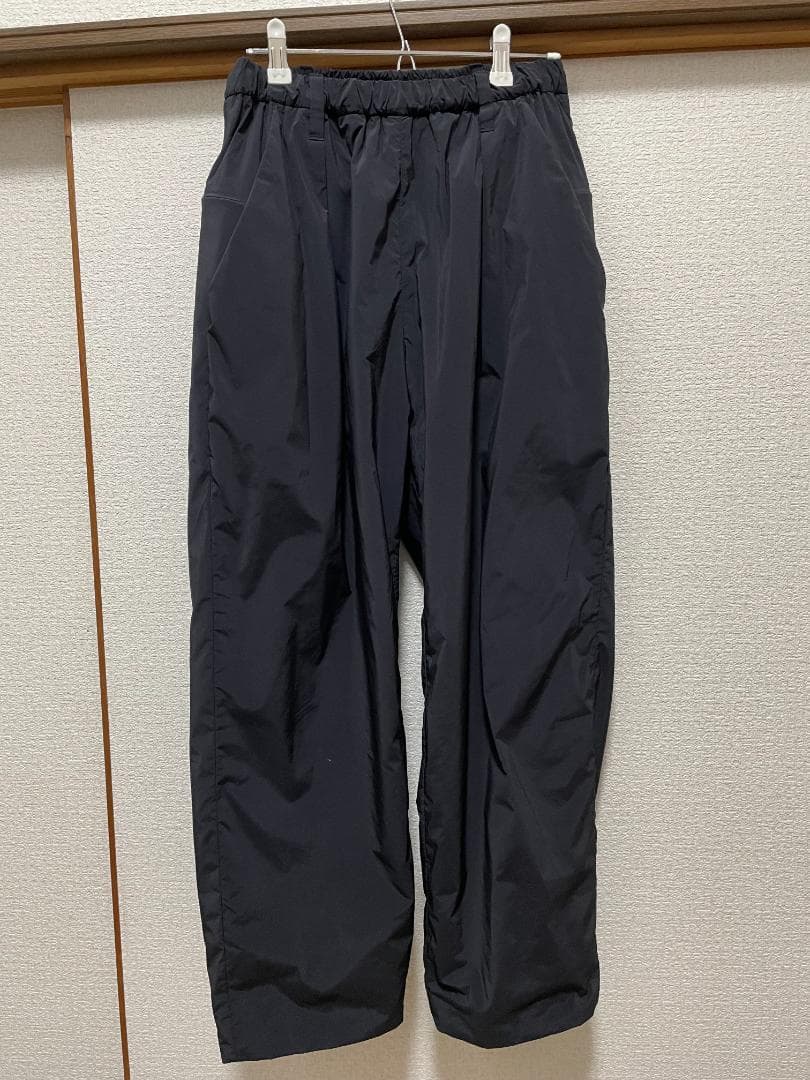 パンツ TEATORA DUAL POINT WALLET PANTS RESORT