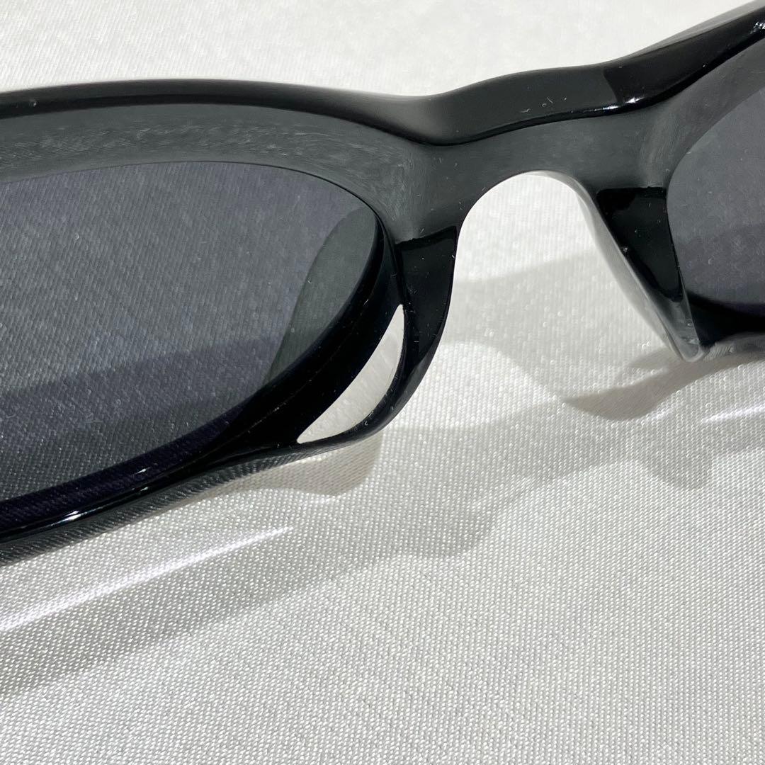 ジェントルモンスター サングラス ブラック GENTLE MONSTER