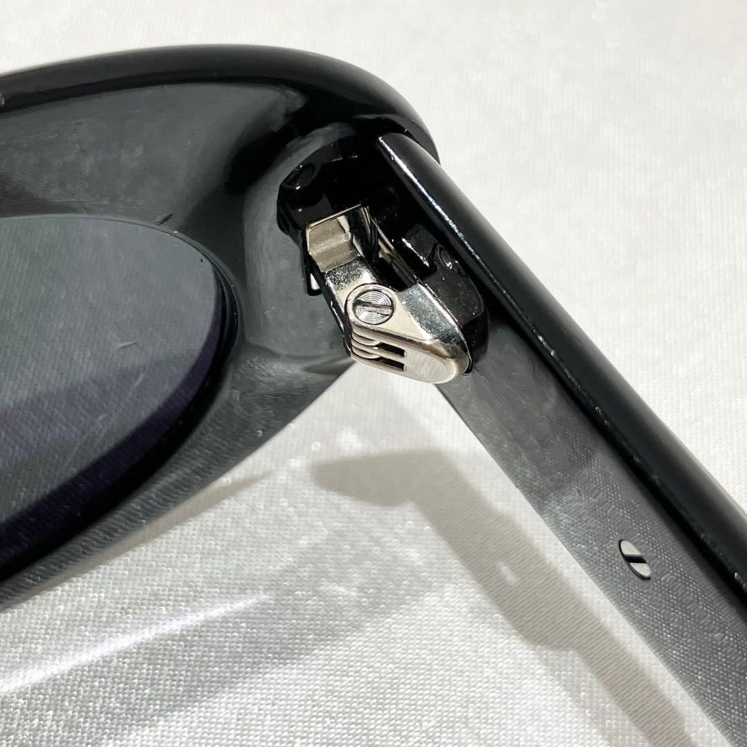 ジェントルモンスター サングラス ブラック GENTLE MONSTER