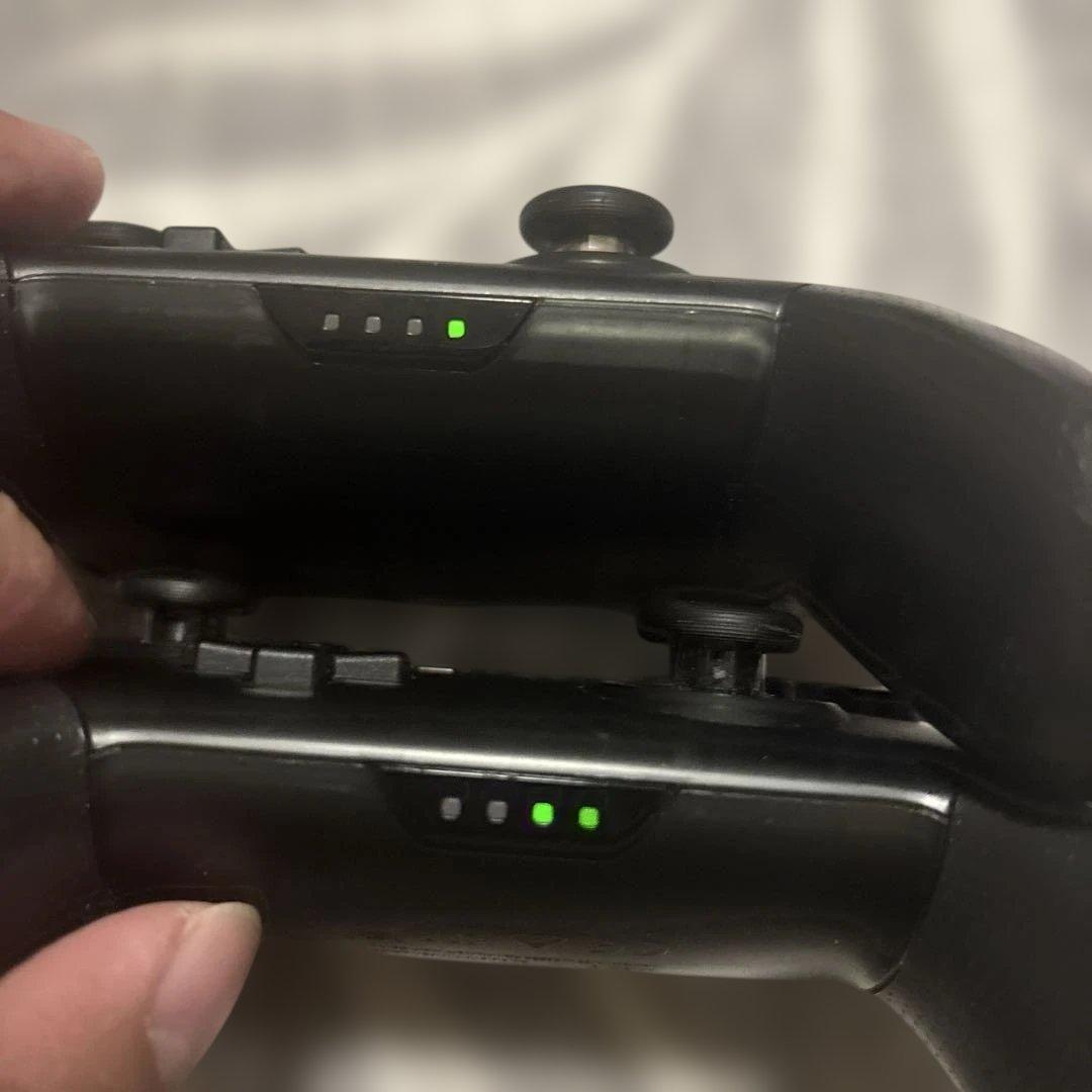 Nintendo Switch MHダブルクロススペシャルパック+プロコン2個