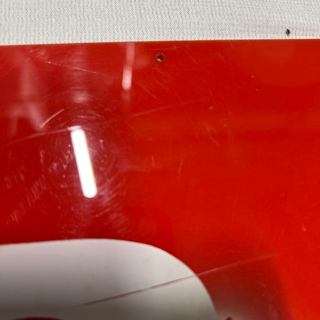 Levi's リーバイス　アクリル看板　非売品　レア　破損なし（吊るし用穴あり）