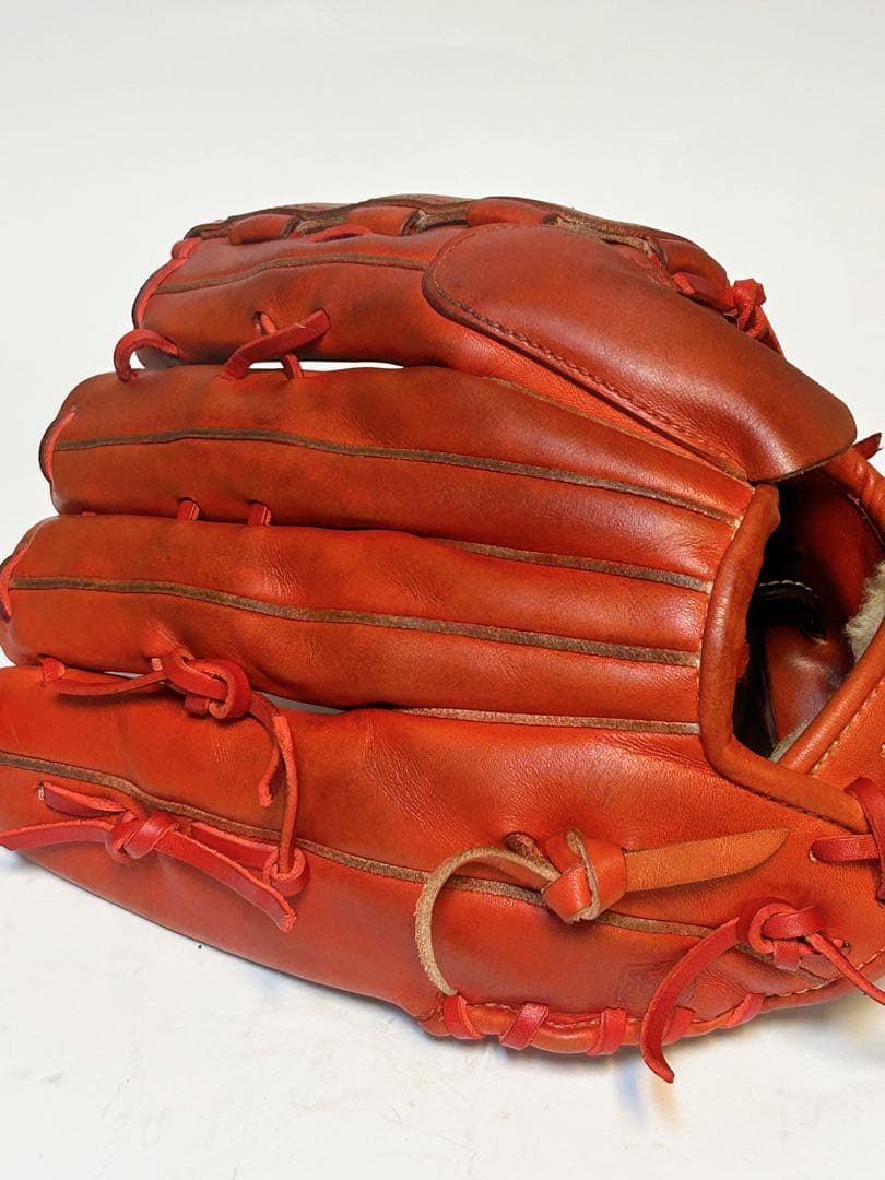 ✳良品！硬式ピッチャー用✳ ワールドペガサス グランドペガサス クリーニング済