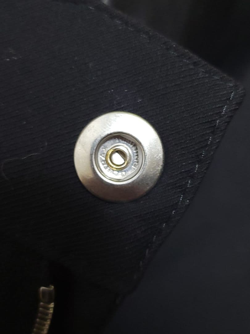 定価12万円 23SS KIKO MCNAMARA UNIFORM PANTS