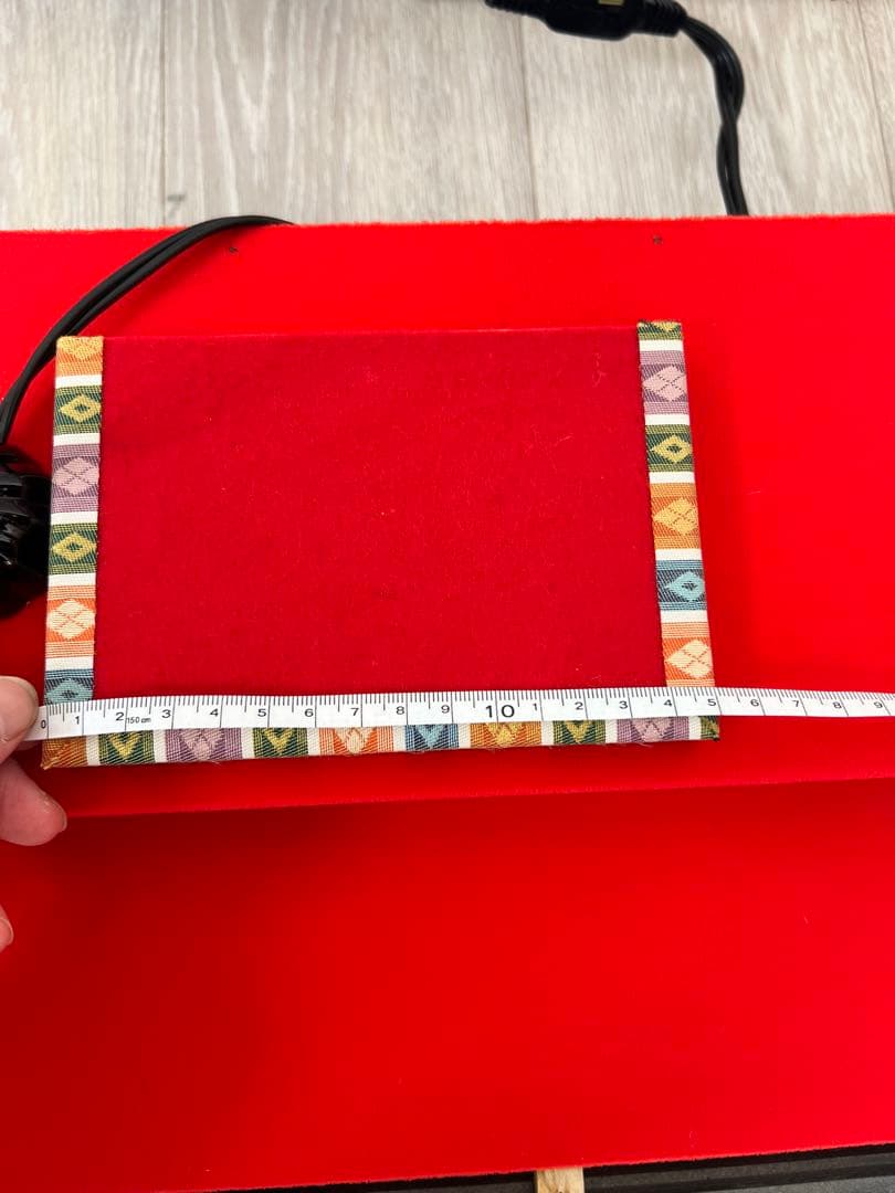 雛人形ケース　ガラスケース　人形ケースガラス　ケースのみ