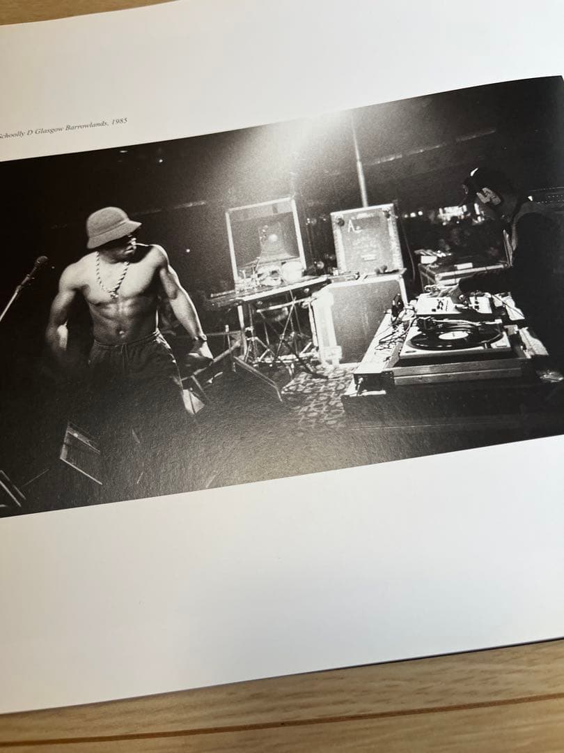 Rockers Galore Josh Cheuse 写真集　stussy