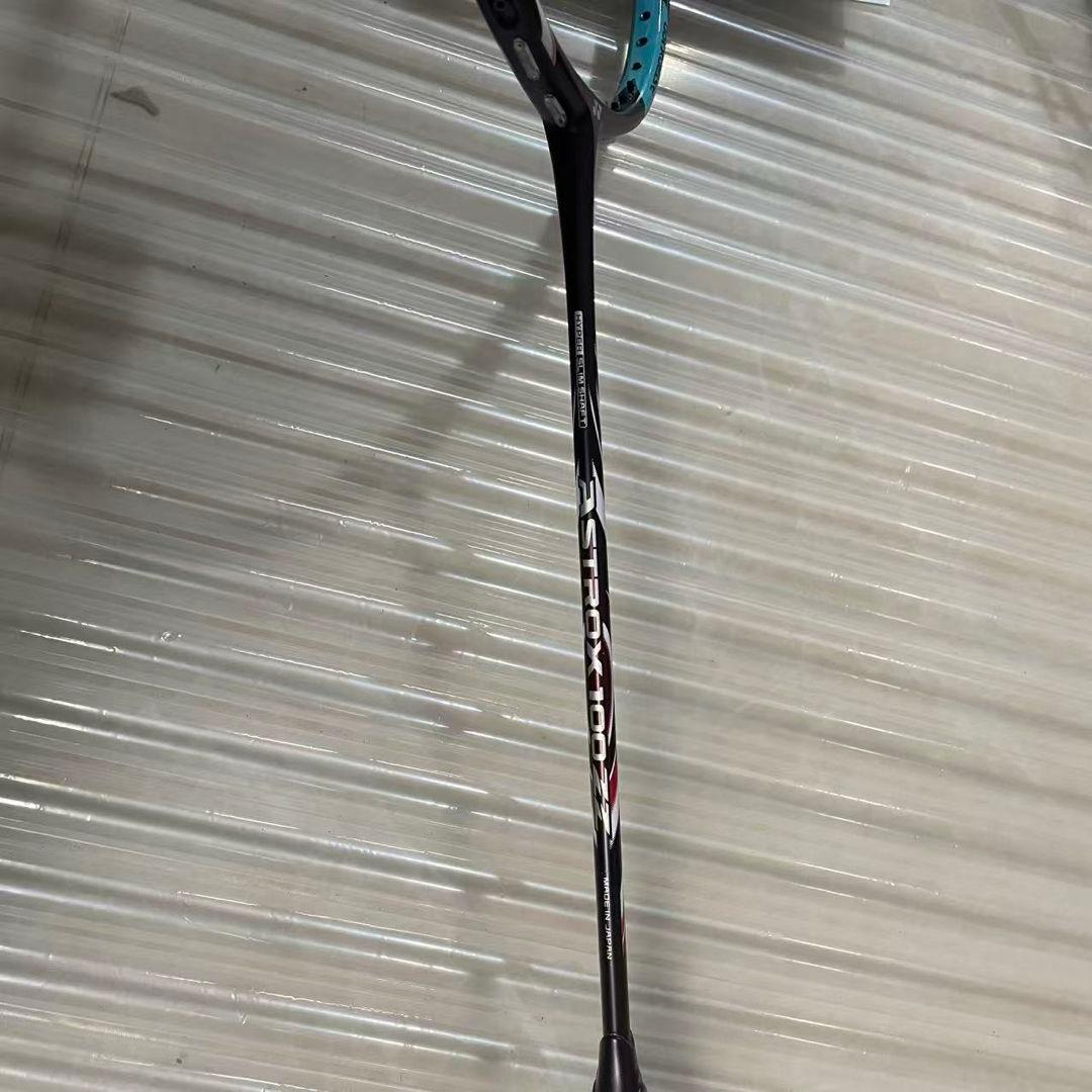 YONEX ASTROX 100ZZ 4U5 クレナイ ラケット