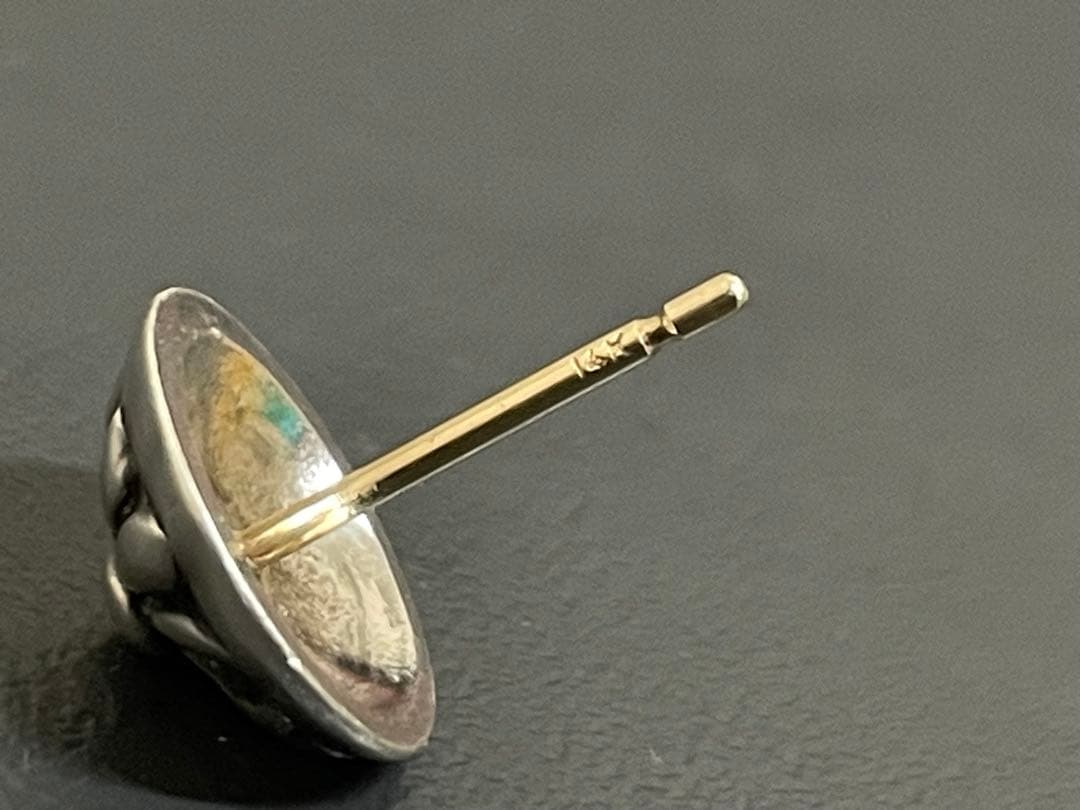 アクセサリー A8Q Chrome Hearts