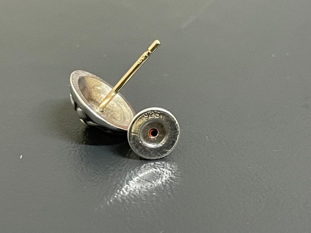 アクセサリー A8Q Chrome Hearts