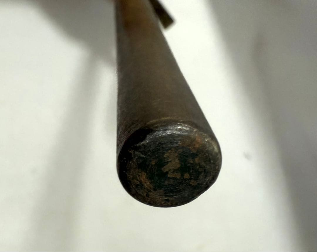 十手2 在名　長曽我興正　武具