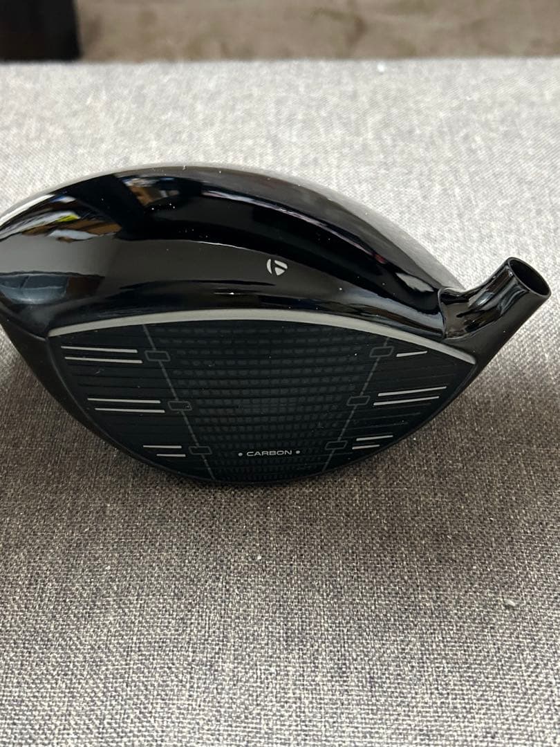 Qi35 1W designers series black ロフト10.5