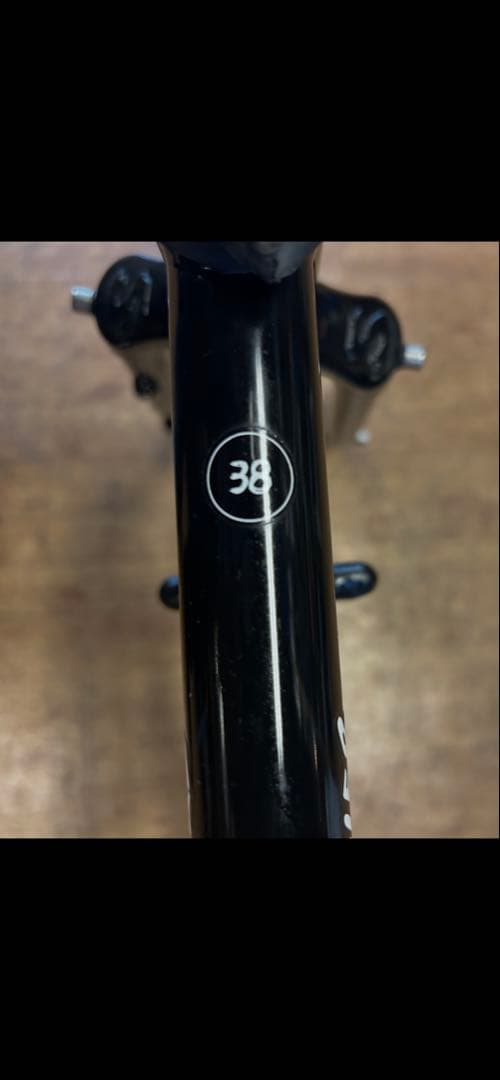 新品半額！surlystraggler bluelug crustグラベルロード