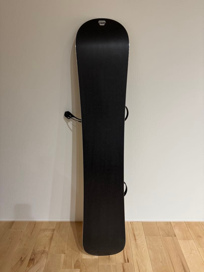 WRX MK-T 154cm 23-24スノーボード グラトリ　バインセット