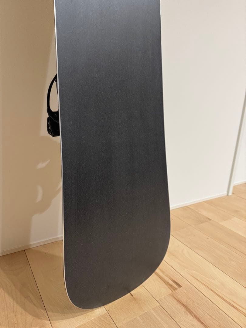 WRX MK-T 154cm 23-24スノーボード グラトリ　バインセット