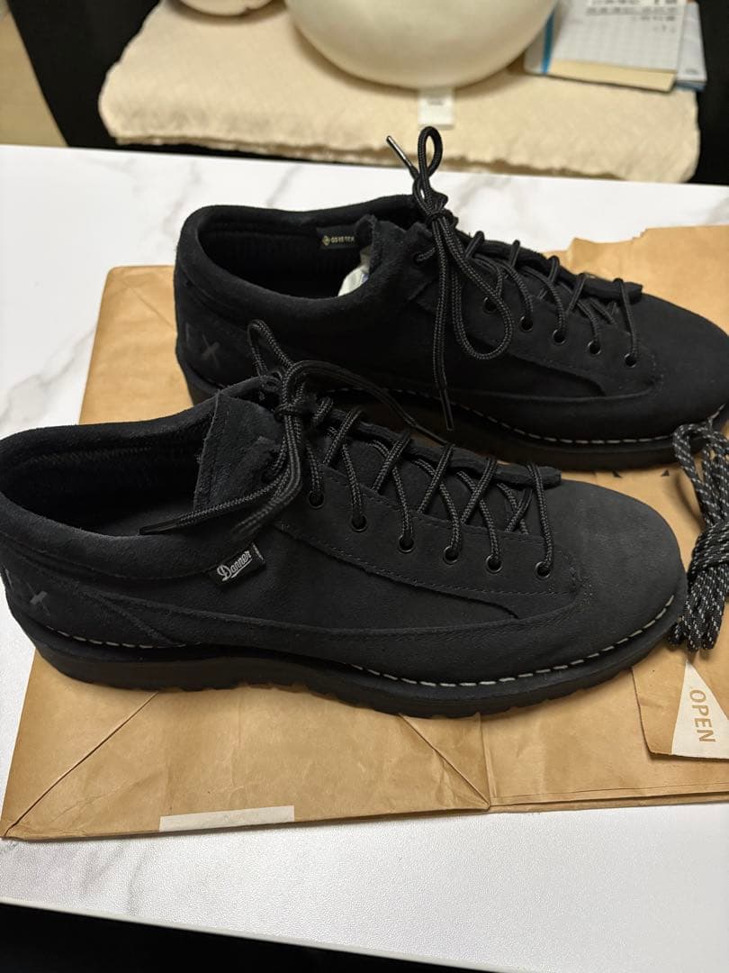 【最終価格】Danner Field BEAUTY&YOUTH別注26.5cm