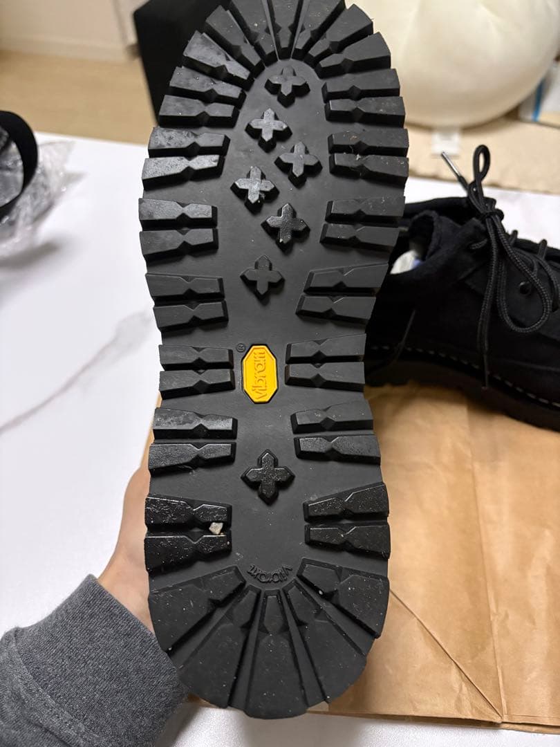 【最終価格】Danner Field BEAUTY&YOUTH別注26.5cm