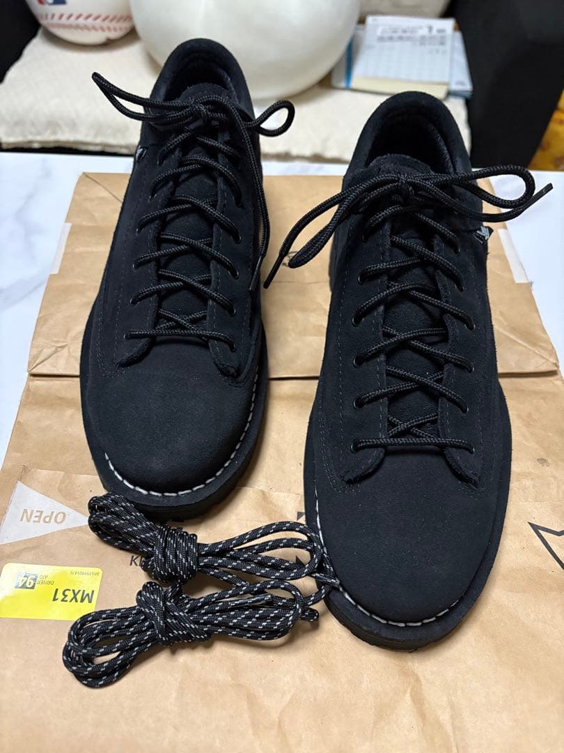 【最終価格】Danner Field BEAUTY&YOUTH別注26.5cm