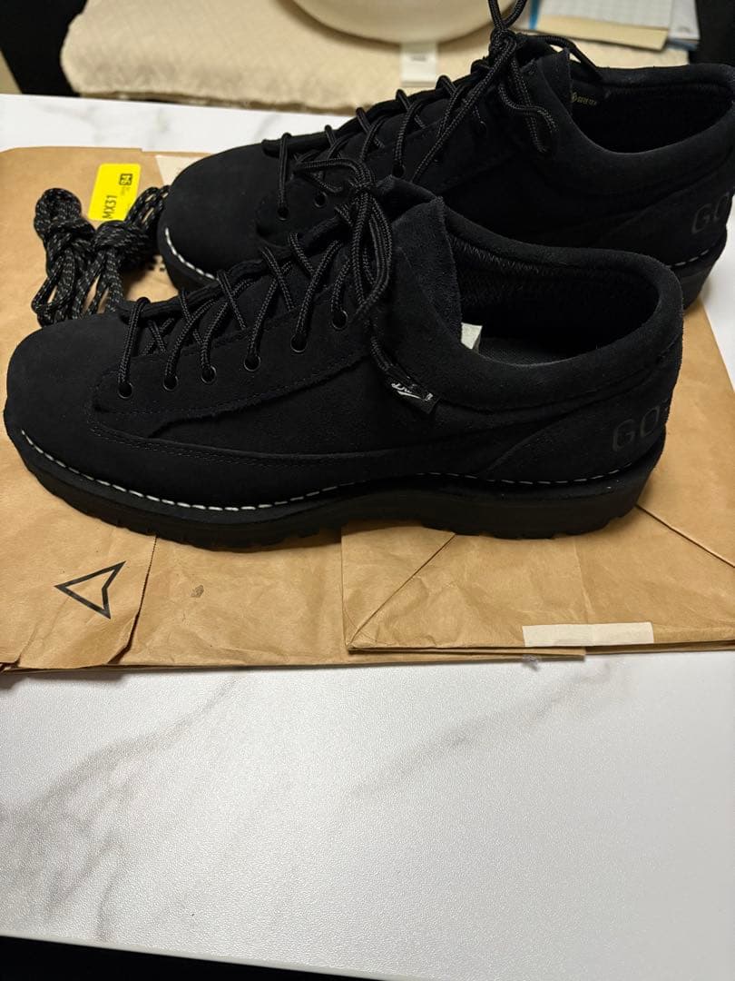 【最終価格】Danner Field BEAUTY&YOUTH別注26.5cm