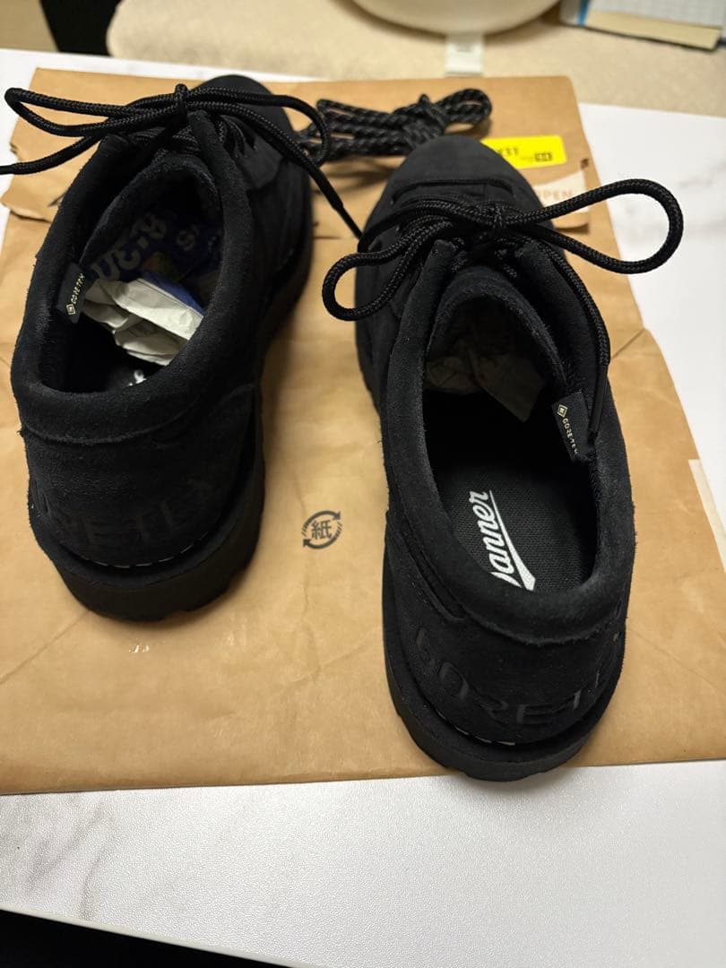 【最終価格】Danner Field BEAUTY&YOUTH別注26.5cm