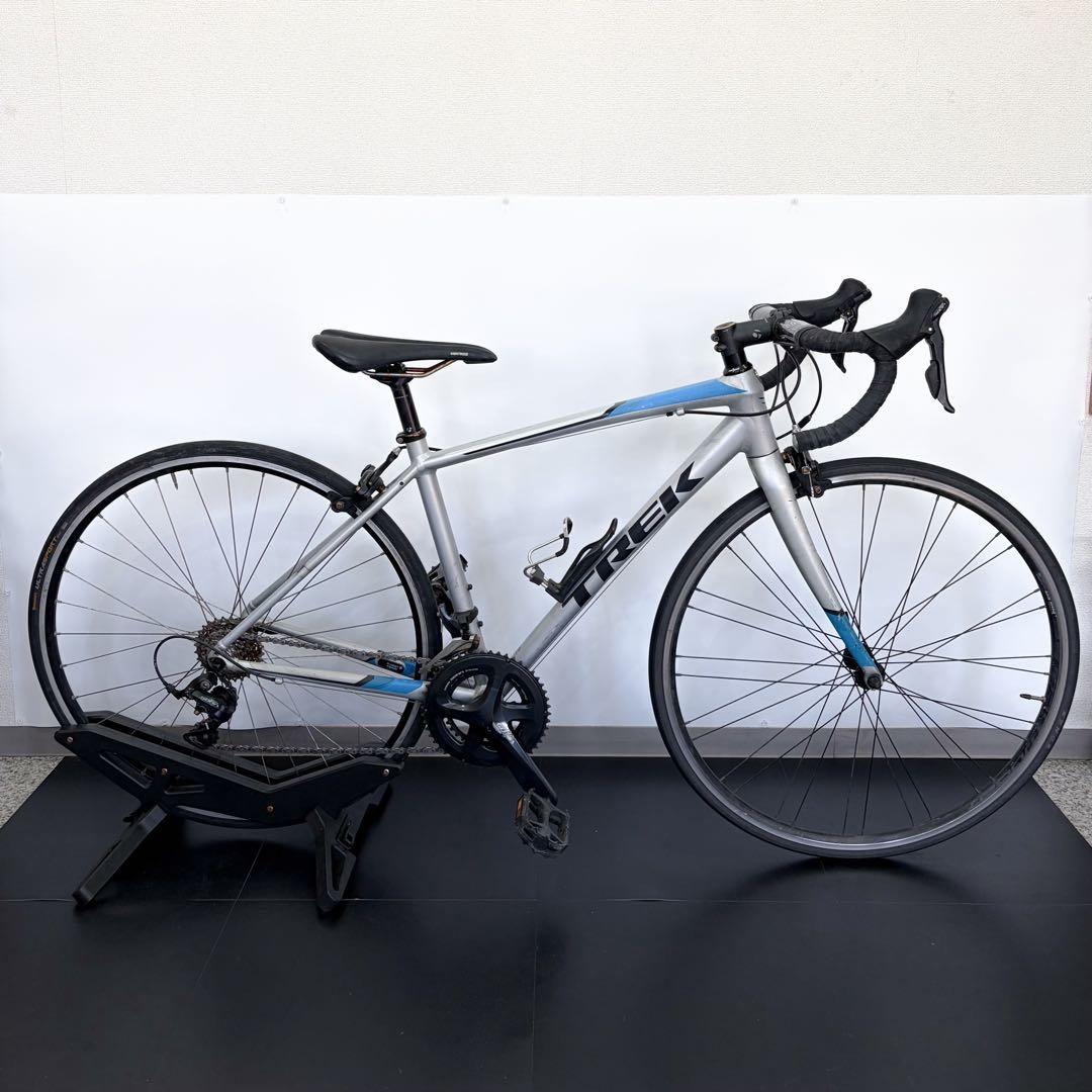 TREK トレック DOMANE AL3 2018 SORA 50サイズ