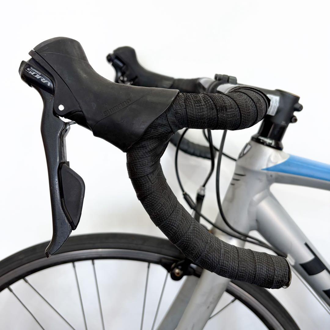 TREK トレック DOMANE AL3 2018 SORA 50サイズ