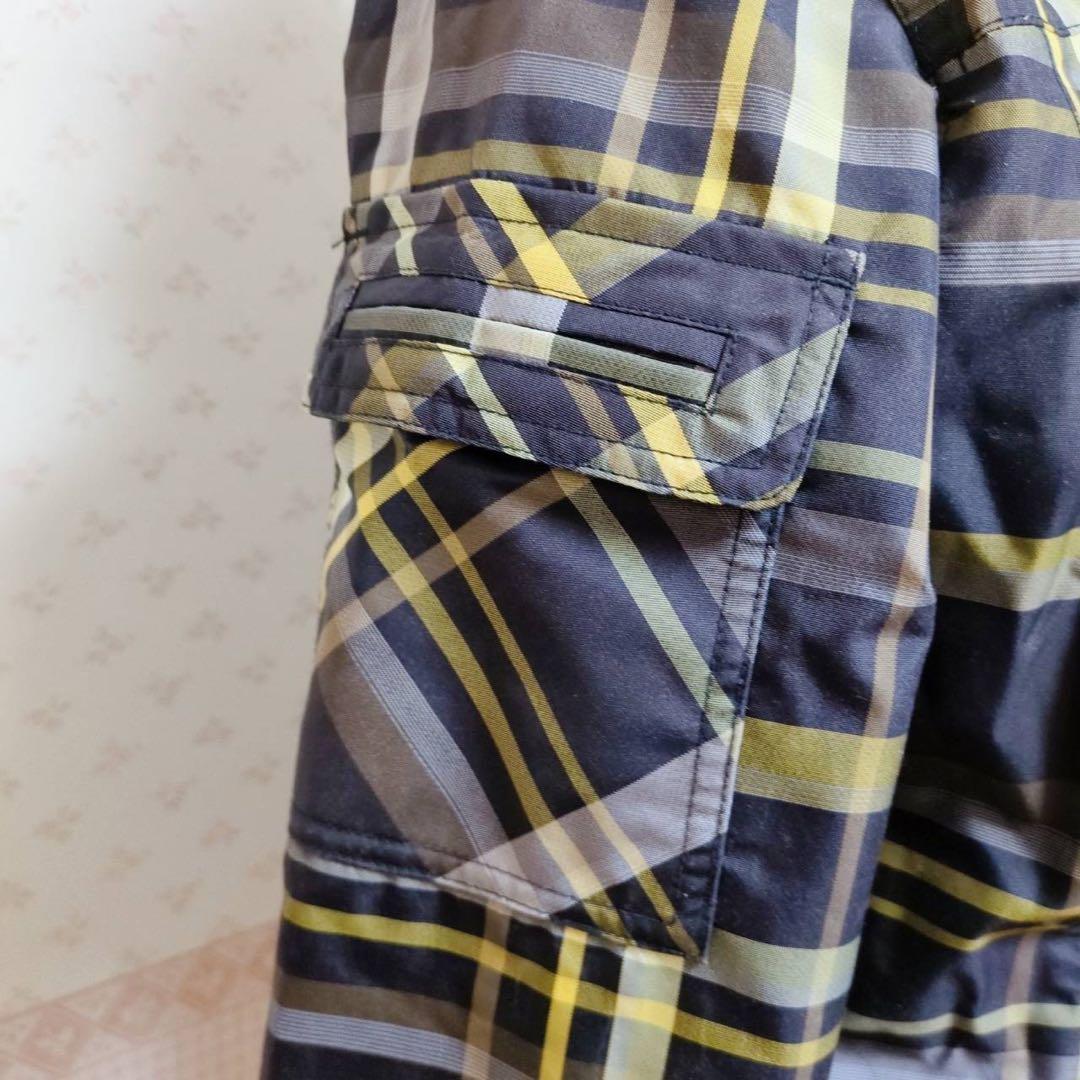 美品　BURTON バートン　スノーボードウェア　レディース M 上下セット