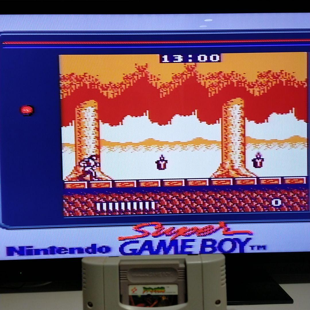 スーパーファミコン本体＋ゲームボーイソフト6本＋スーファミソフト16本