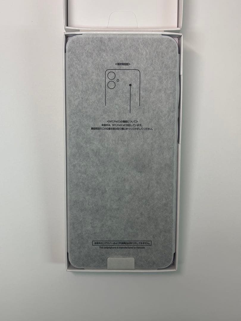 スマートフォン本体 GALAXY a25 5G