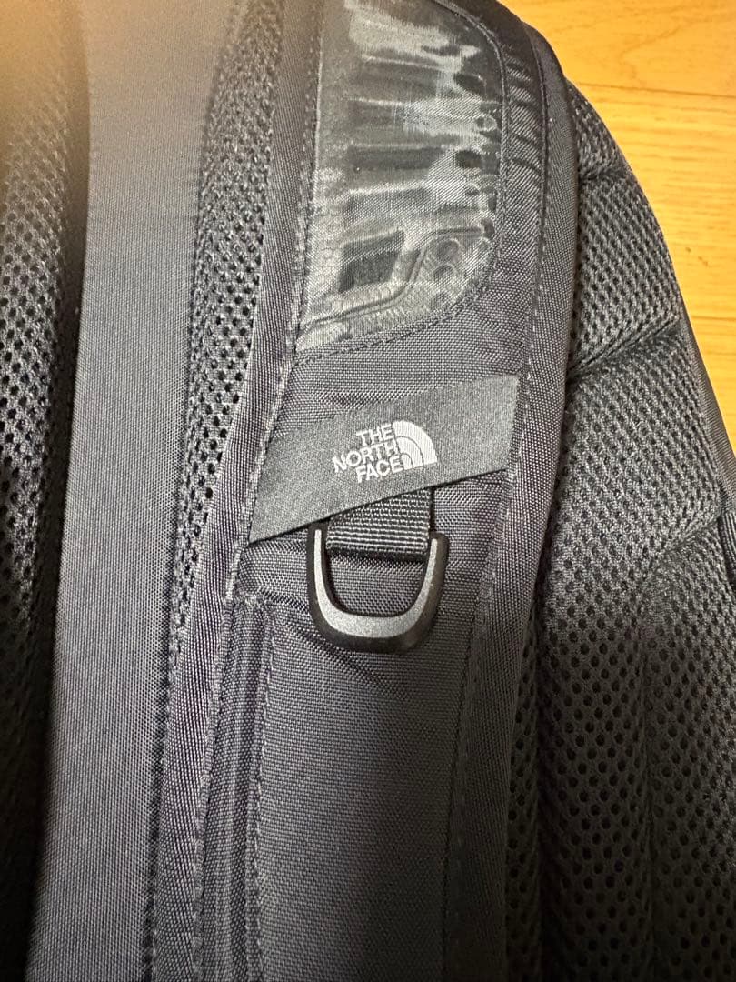 THE NORTH FACE ノースフェイス　ビッグショット　NM72301