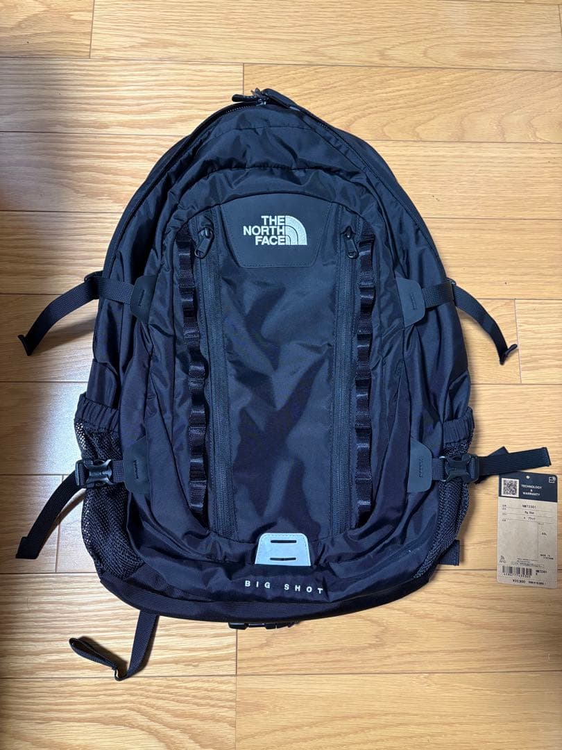 THE NORTH FACE ノースフェイス　ビッグショット　NM72301