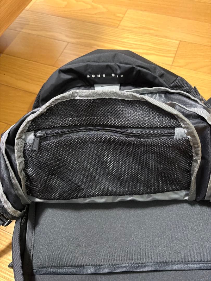 THE NORTH FACE ノースフェイス　ビッグショット　NM72301