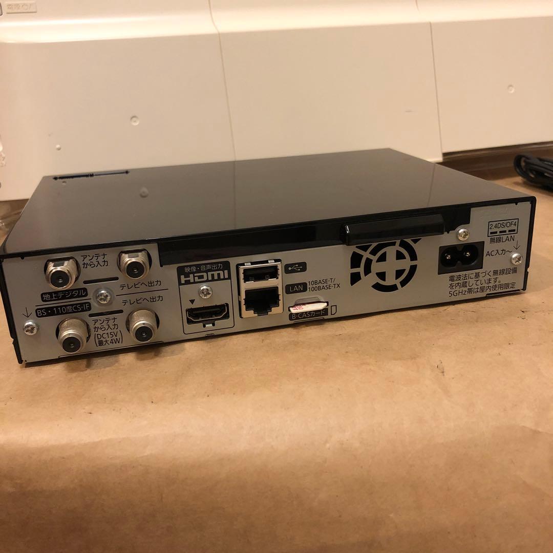 Panasonic パナソニック プライベートビエラ UN-19F5-K