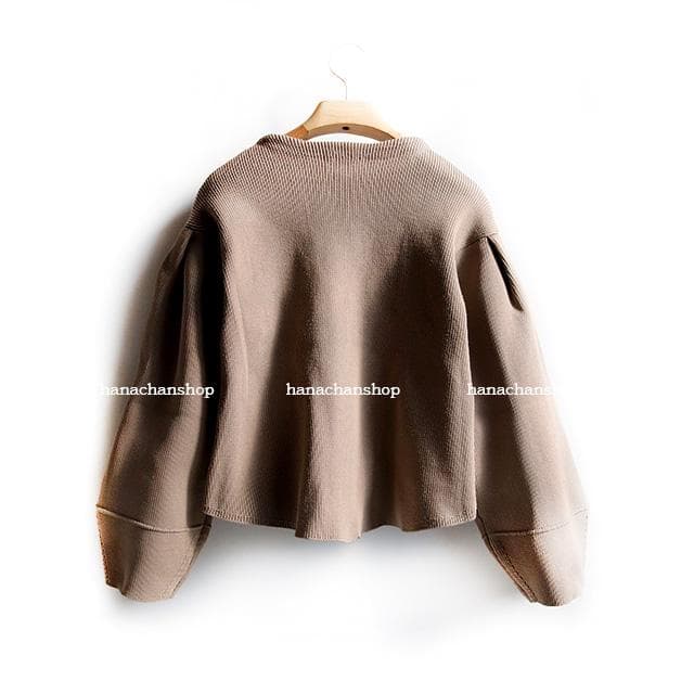 定価19800円【新品】スコットクラブ ヤマダヤ★美袖ニットZIPジャケット