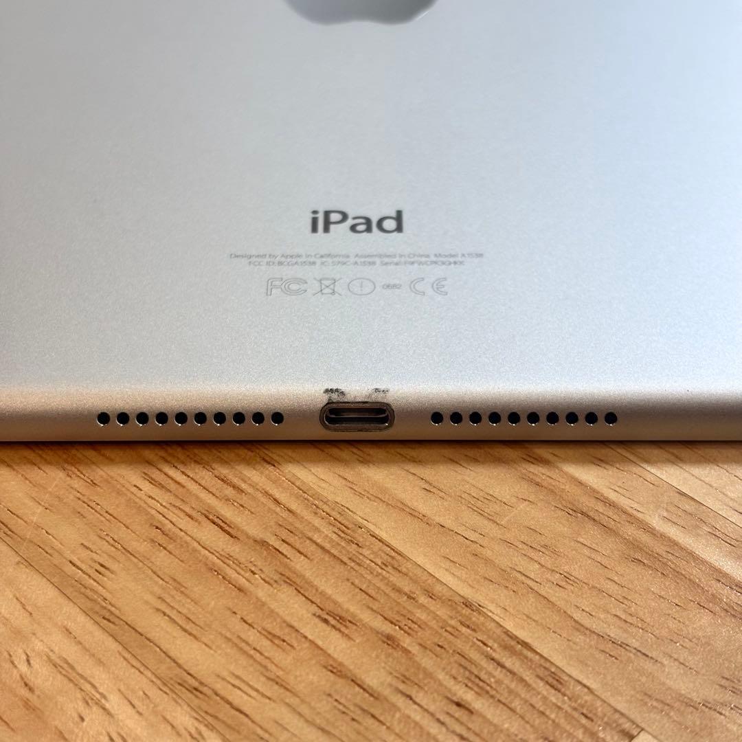 ⭐︎美品⭐︎ iPad mini4 128GB Wi-Fiモデル