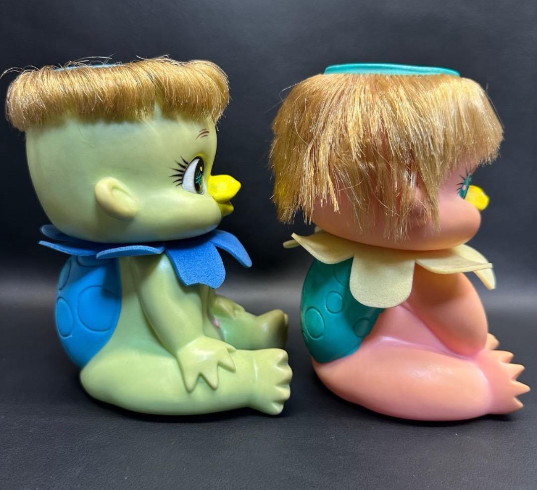 ♡Fb右1008 レア よいこのカッパちゃん ビンテージ 昭和レトロ 2点まとめ