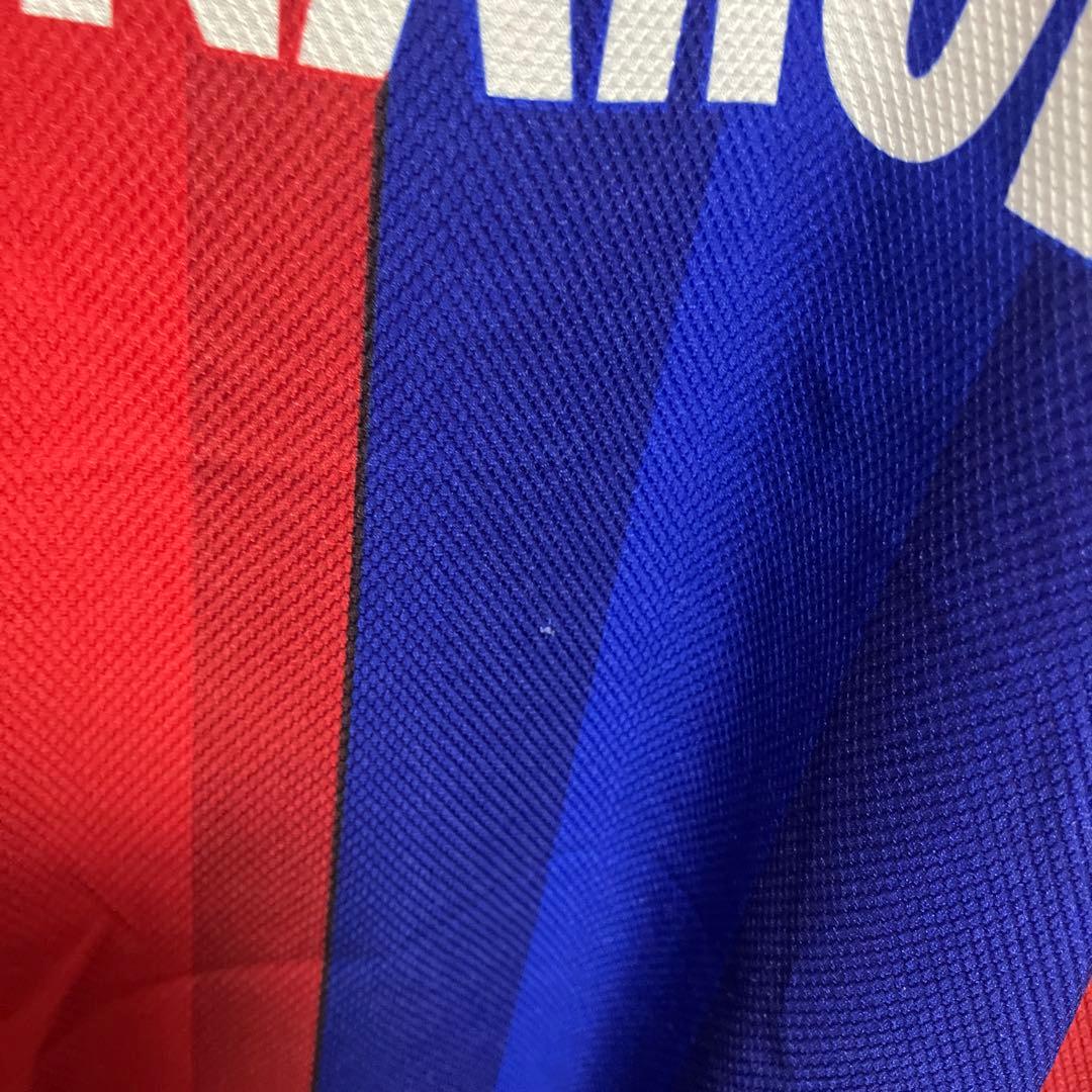 パルマFC ユニフォーム