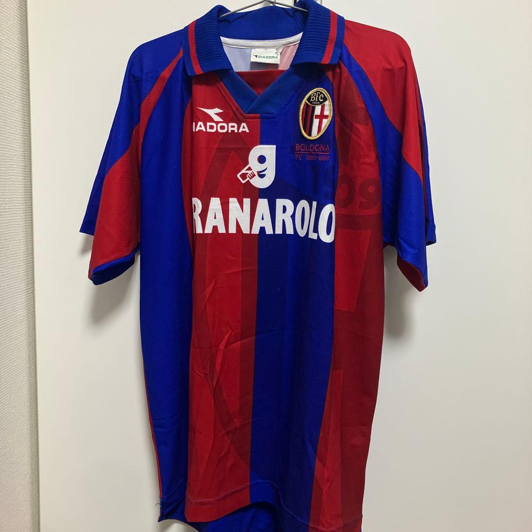 パルマFC ユニフォーム