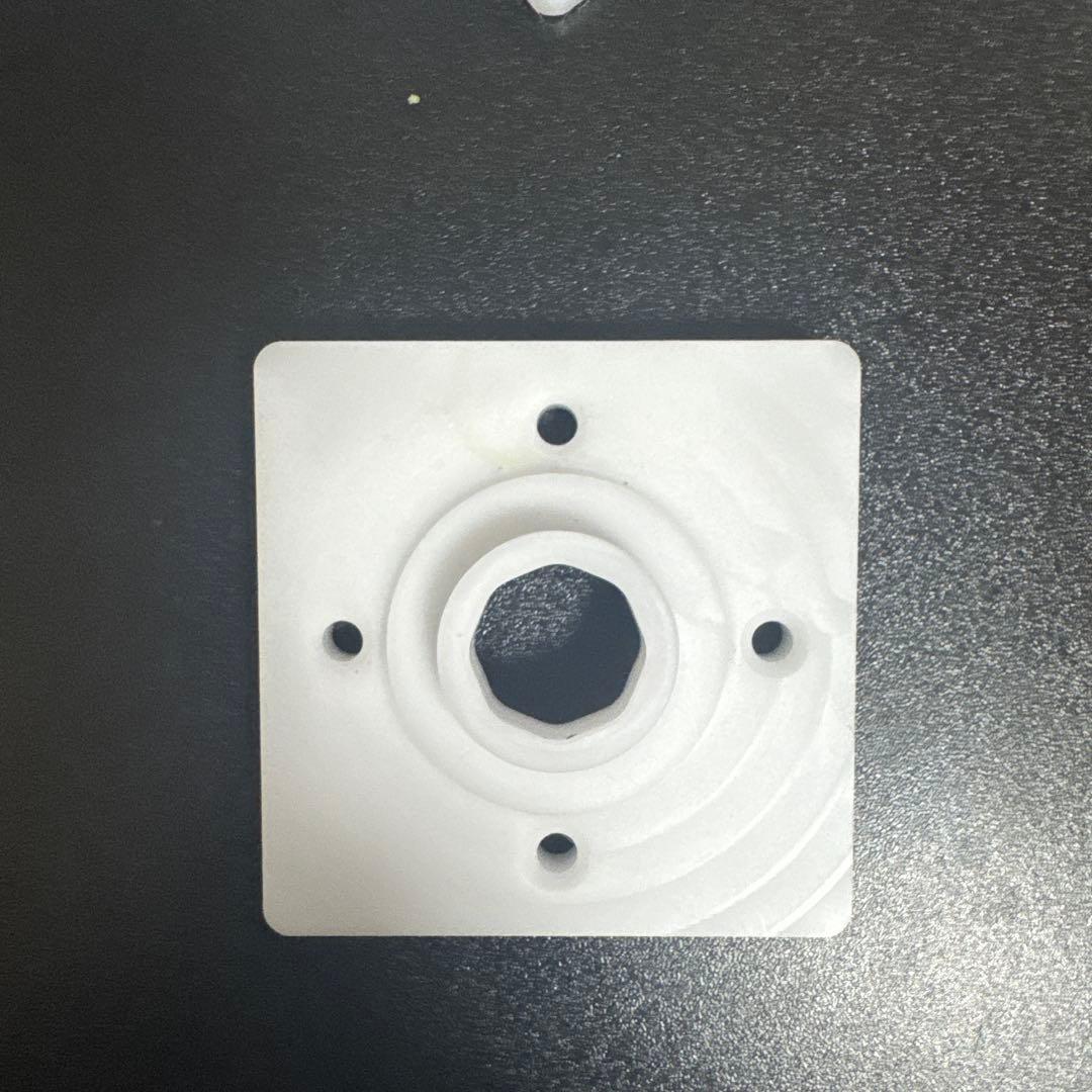 ゴールデンレバー　　カスタムパーツ多数