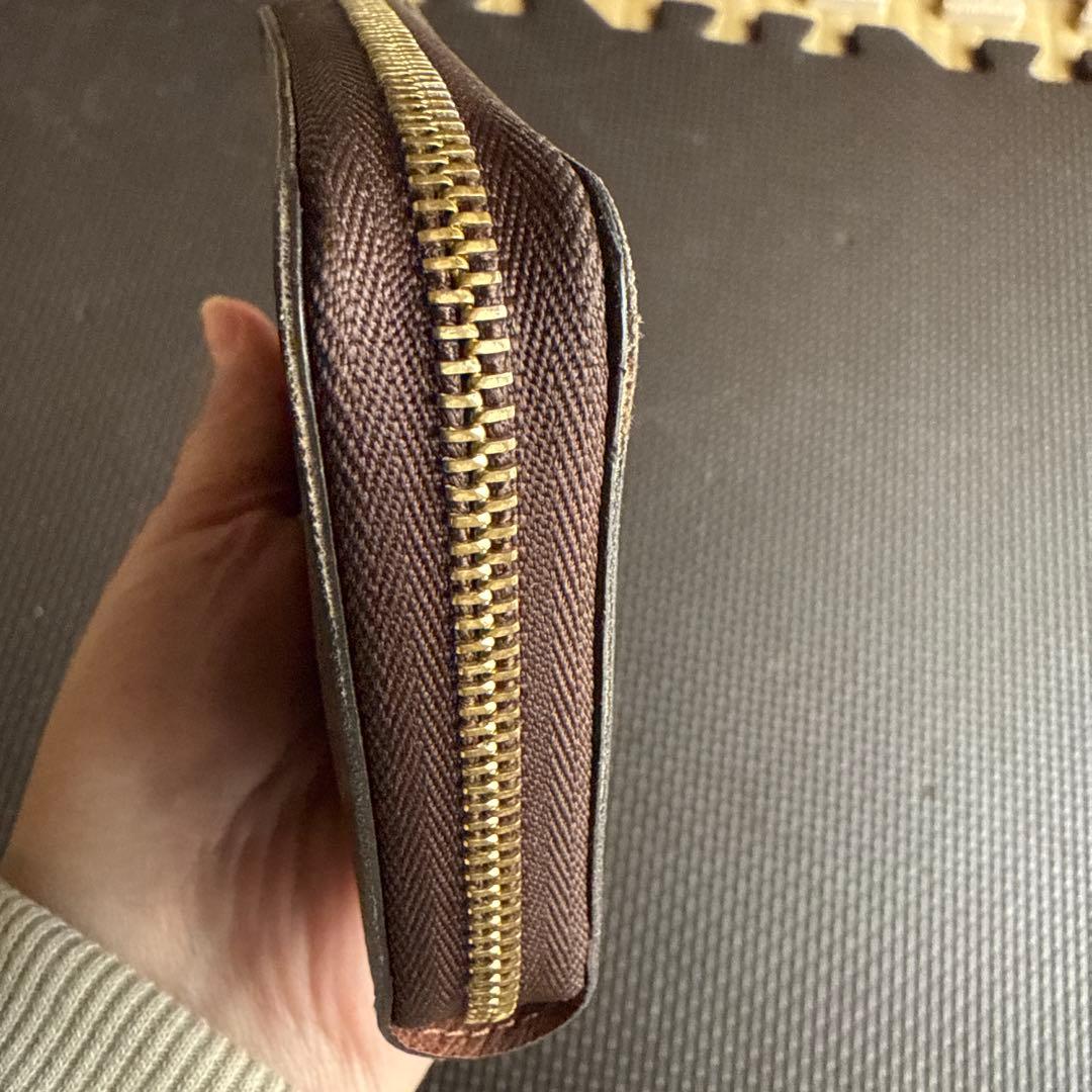 Louis Vuitton モノグラム パース