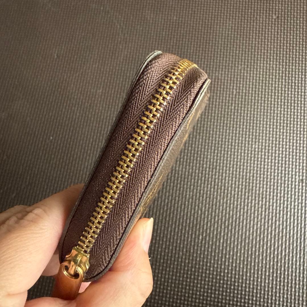 Louis Vuitton モノグラム パース