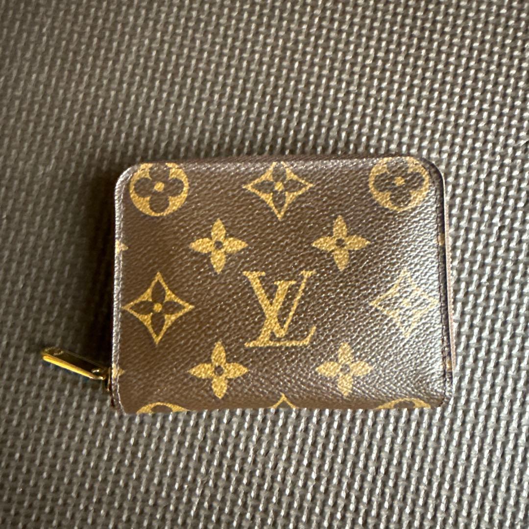 Louis Vuitton モノグラム パース