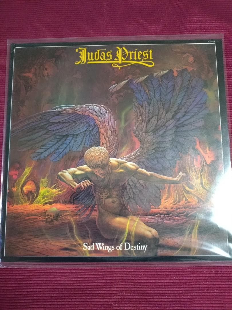 クラシック・ロック　名盤レコード　コレクション５