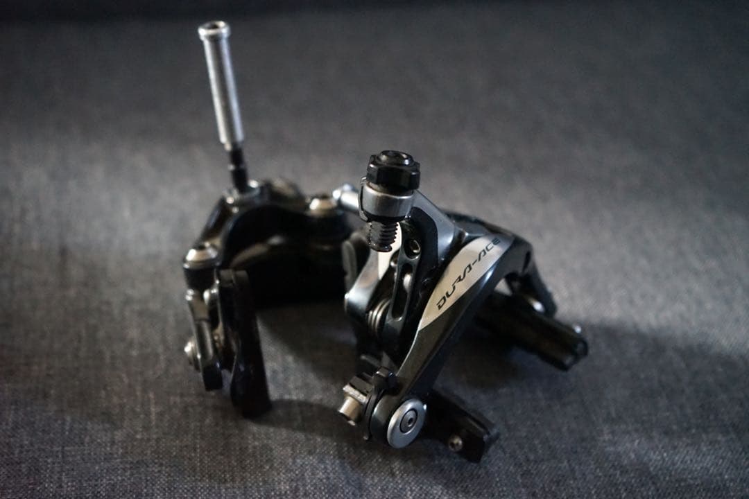 SHIMANO Dura-Ace BR-9000（カムサハムニダ専用）