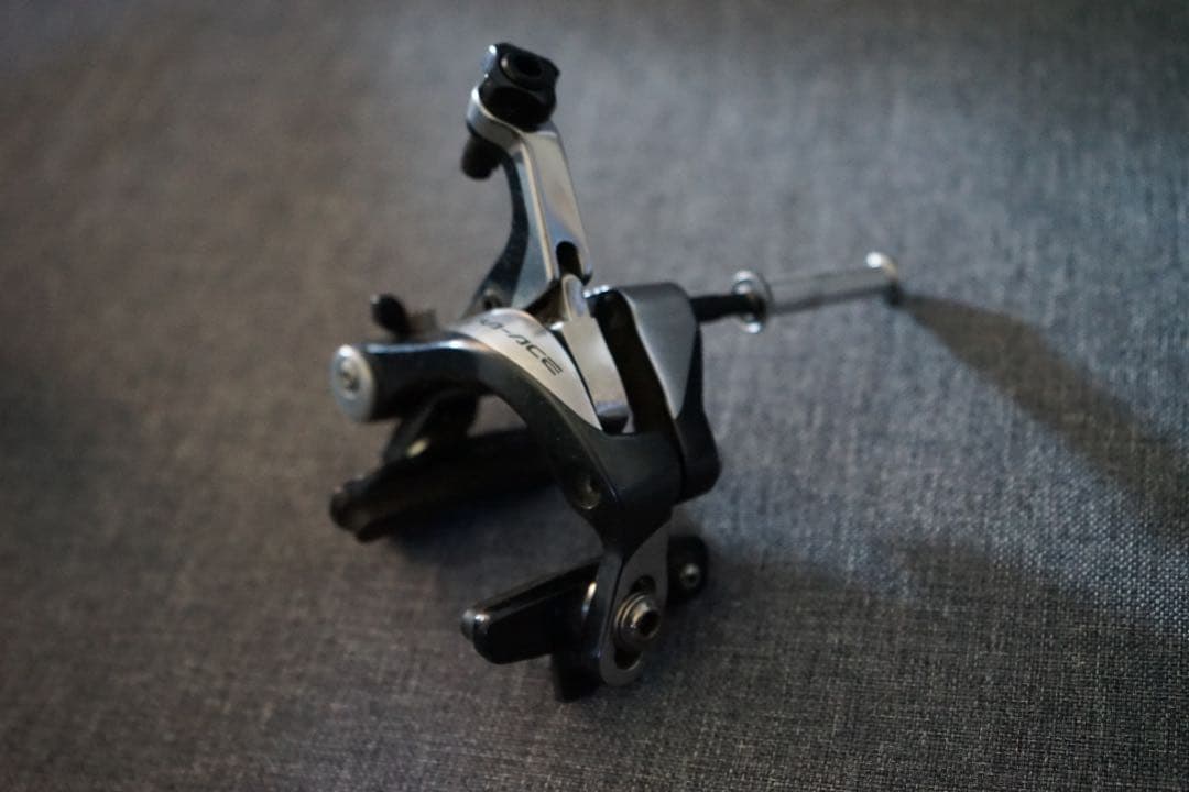 SHIMANO Dura-Ace BR-9000（カムサハムニダ専用）