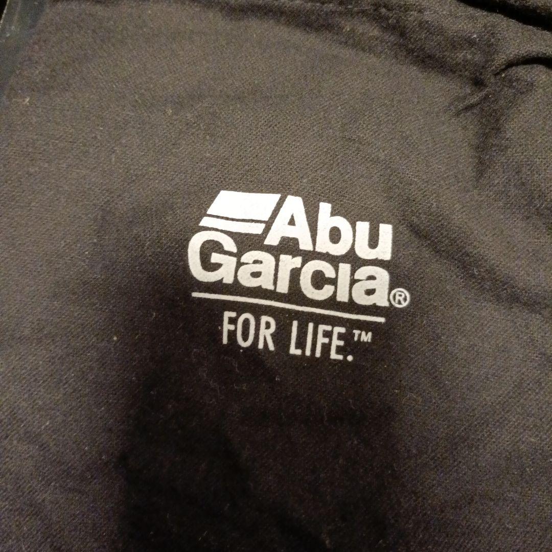 リール abugarcia max DLC MHP