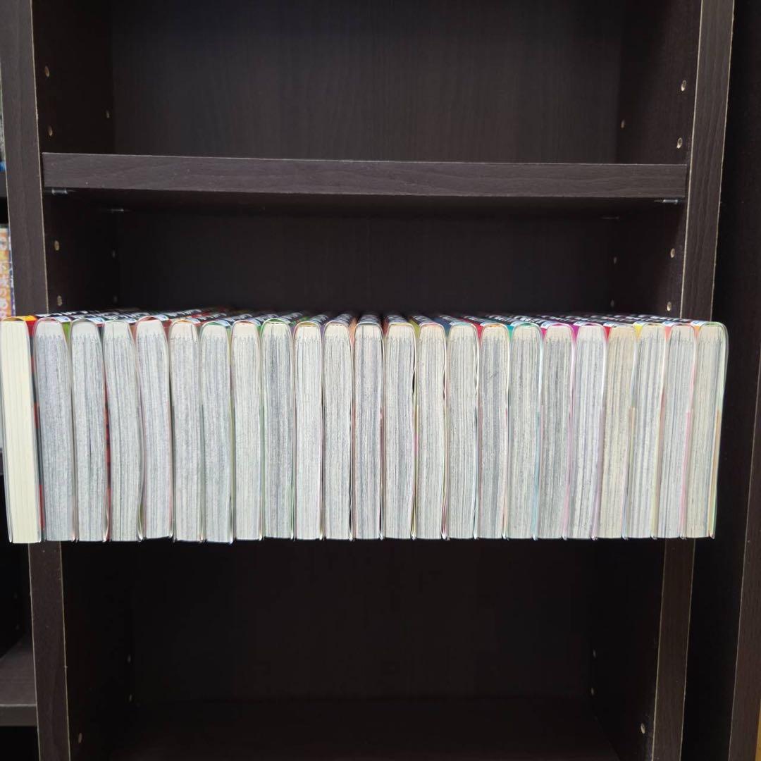 チェンソーマン　1巻-22巻　全巻　帯付き