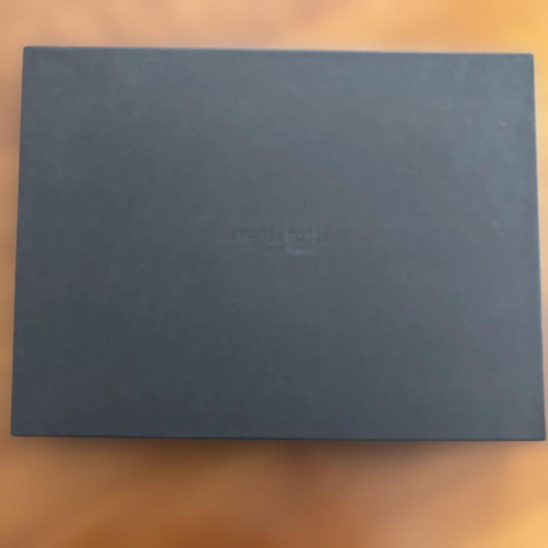 カシミヤマフラー 【matti totti】