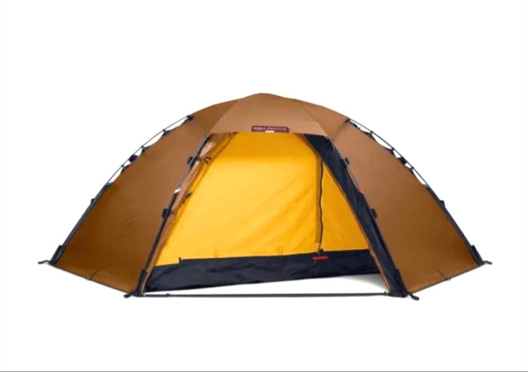 【定価以下】新品ヒルバーグスタイカ サンドフットプリントセット Hillberg