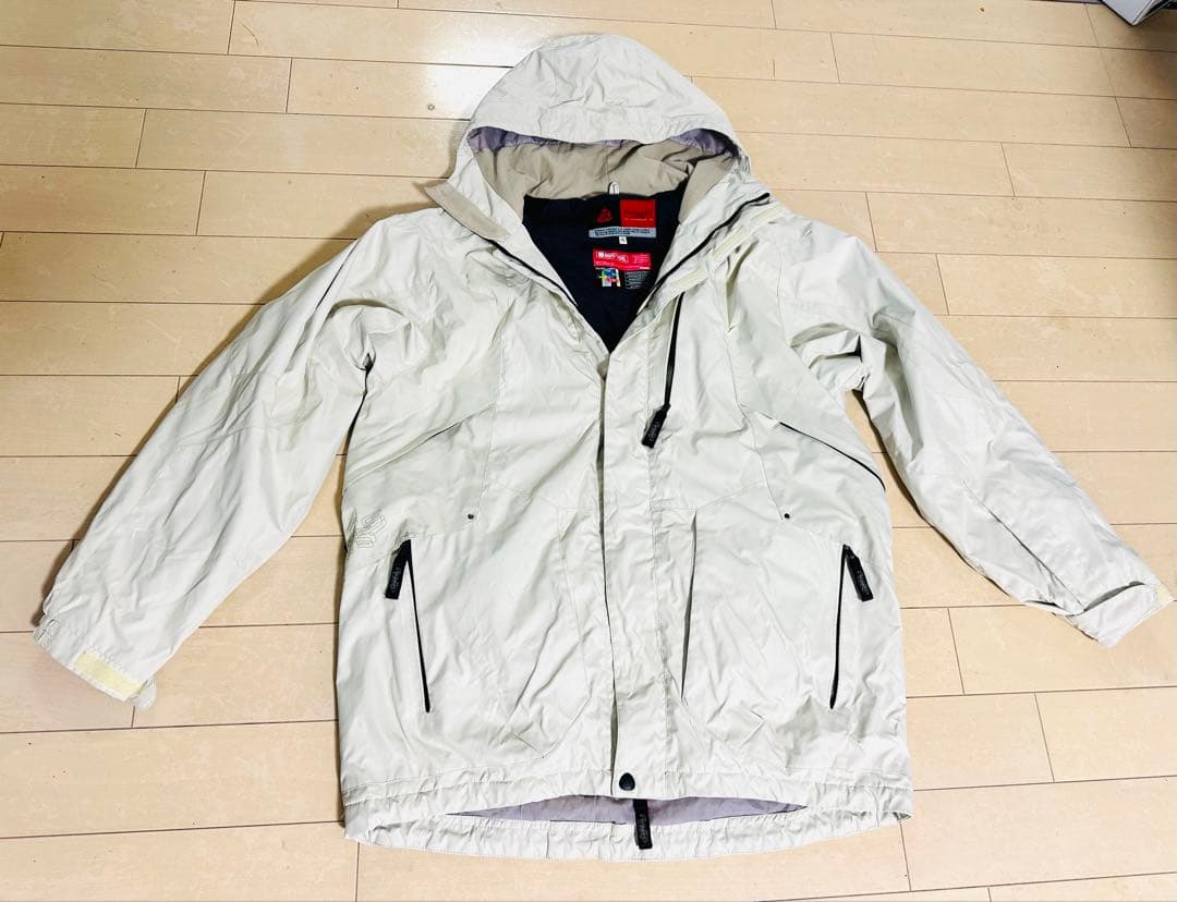 COLMAR × mistral スノーウェア　スキー　スノーボード