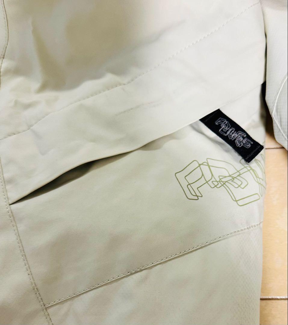 COLMAR × mistral スノーウェア　スキー　スノーボード