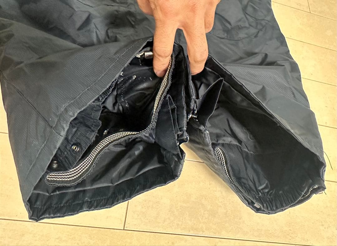 COLMAR × mistral スノーウェア　スキー　スノーボード